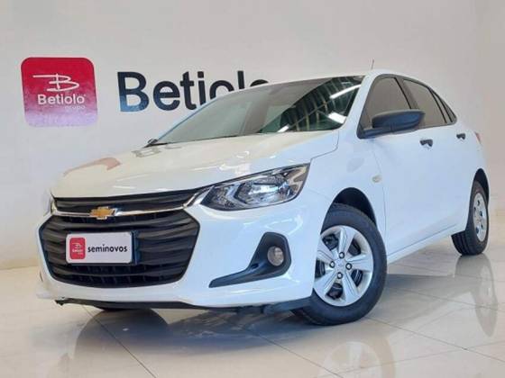 CHEVROLET ONIX 1.0 FLEX MANUAL
